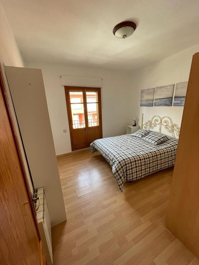 Precioso Adosado Con Parking A 100 Metros De La Playa Villa Playa de Mar Bagian luar foto